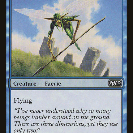 Zephyr Sprite [Magic 2010]
