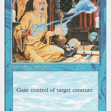 Control Magic [Fourth Edition]