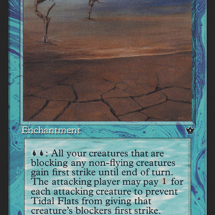 Tidal Flats [Fallen Empires]