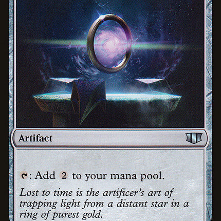 Sol Ring [Commander 2014]