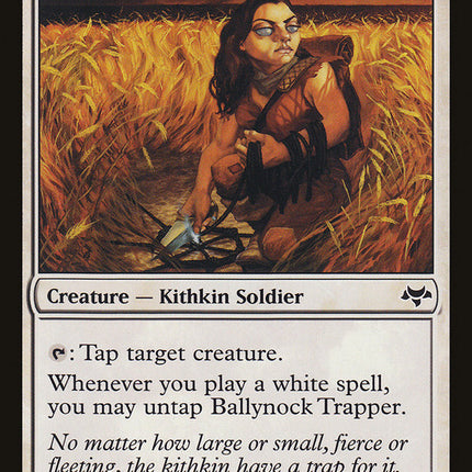 Ballynock Trapper [Eventide]