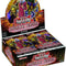 Legendary Duelists: Ancient Millennium - Booster Box (1st Edition)