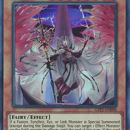 Dramaturge of Despia [GFP2-EN098] Ultra Rare
