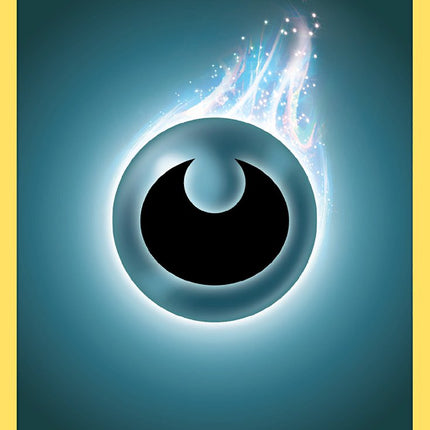 Darkness Energy [Sword & Shield: Base Set]