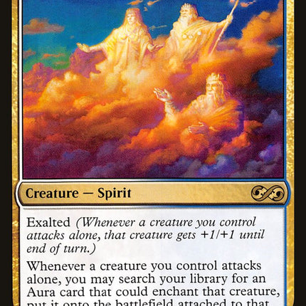 Sovereigns of Lost Alara [Ultimate Masters]