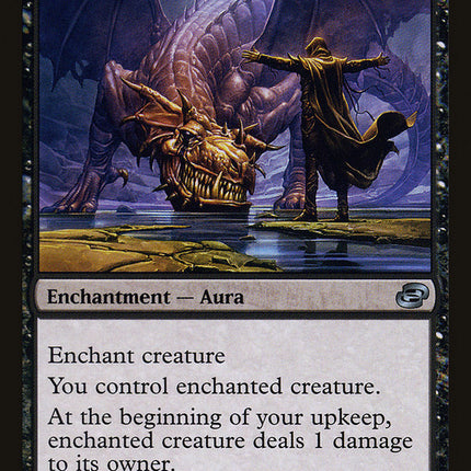 Enslave [Planar Chaos]