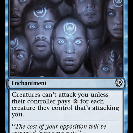Propaganda [Outlaws of Thunder Junction Commander]