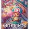 Bandai: 70ct Card Sleeves - Tony Tony.Chopper