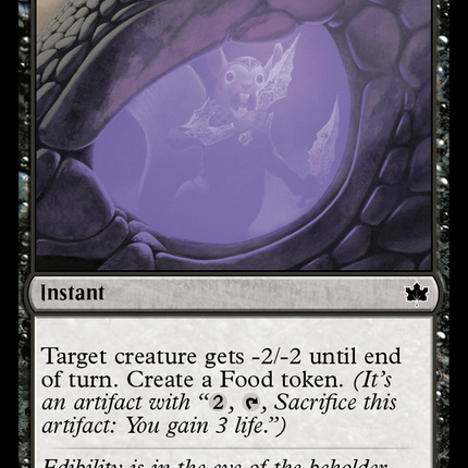 Savor [Bloomburrow]