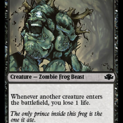 Wretched Anurid [Dominaria Remastered]
