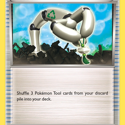 Eco Arm (71/98) [XY: Ancient Origins]