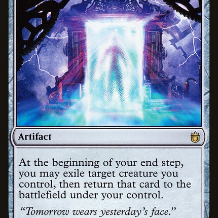 Conjurer's Closet [Commander Anthology]