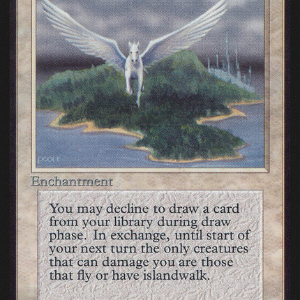 Island Sanctuary [Alpha Edition]