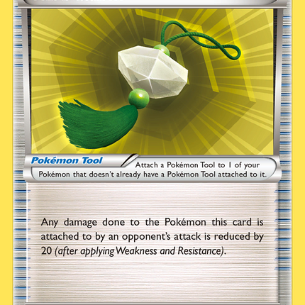 Hard Charm (119/146) [XY: Base Set]