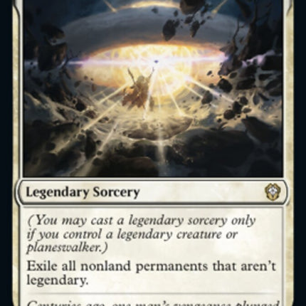 Urza's Ruinous Blast [Dominaria United Commander]