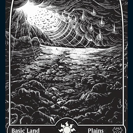 Plains (269) [Innistrad: Crimson Vow]