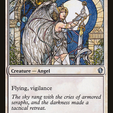 Archangel [Commander 2013]