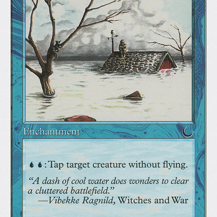 Flood [Battle Royale]