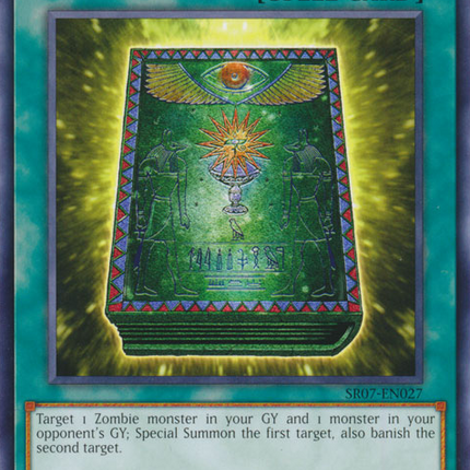 Book of Life [SR07-EN027] Common
