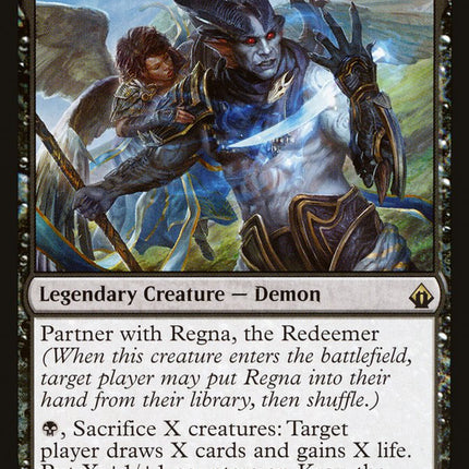 Krav, the Unredeemed [Battlebond]