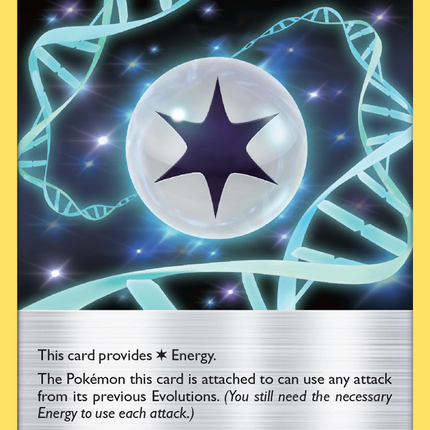 Memory Energy (194/214) [Sun & Moon: Lost Thunder]