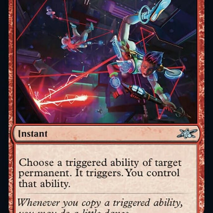 Trigger Happy [Unfinity]