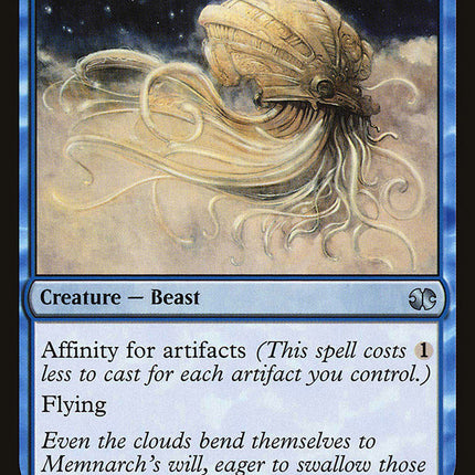 Qumulox [Modern Masters 2015]