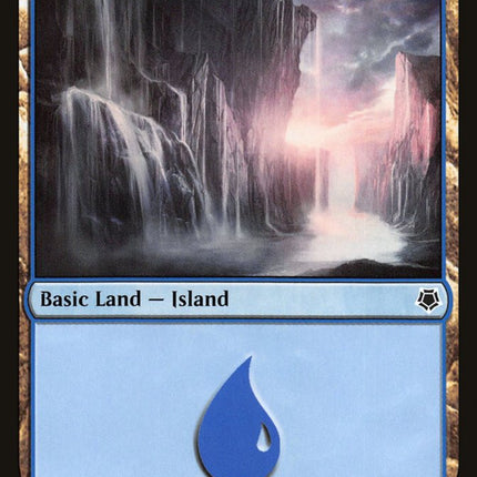 Island (61) [Game Night 2018]