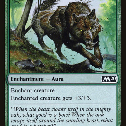 Oakenform [Core Set 2020]