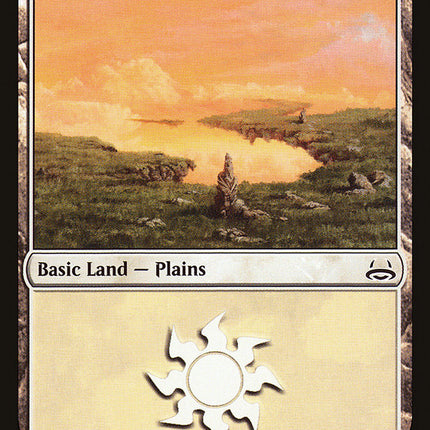 Plains (29) (Divine vs. Demonic) [Duel Decks Anthology]