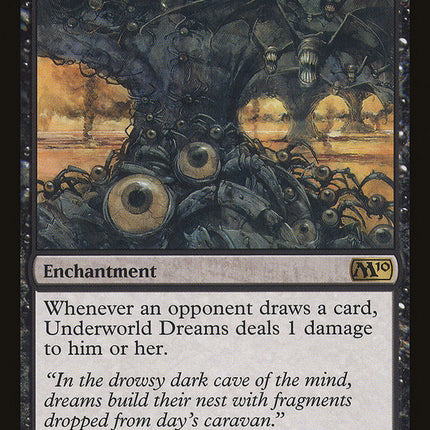 Underworld Dreams [Magic 2010]