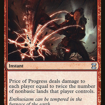 Price of Progress [Mystery Booster]