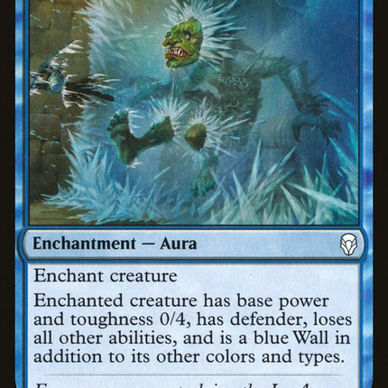 Deep Freeze [Dominaria]