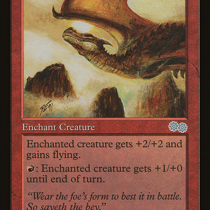Shiv's Embrace [The List]