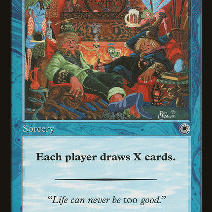 Prosperity [Portal]