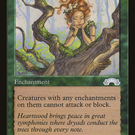 Song of Serenity [Exodus]