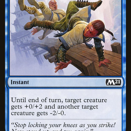 Rookie Mistake [Core Set 2021]
