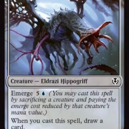 Wretched Gryff [Innistrad Remastered]