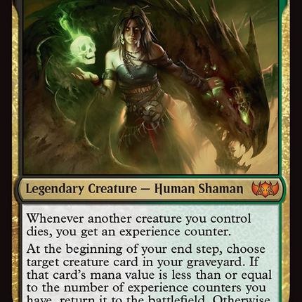 Meren of Clan Nel Toth [Tarkir: Dragonstorm Commander]