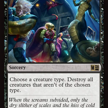 Kindred Dominance [Marvel Super Heroes Commander]