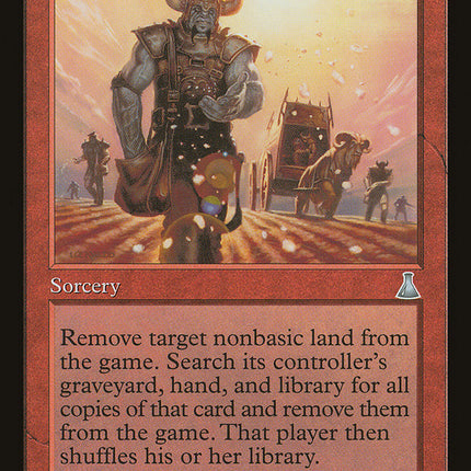 Sowing Salt [Urza's Destiny]