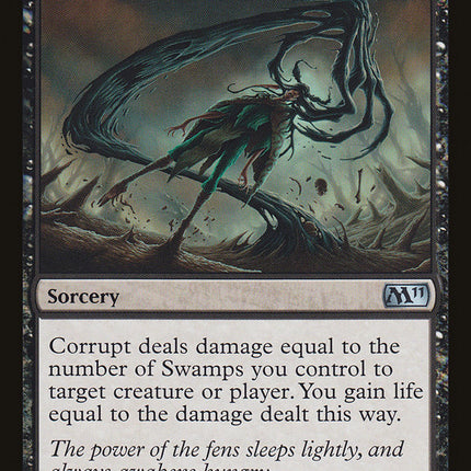 Corrupt [Magic 2011]