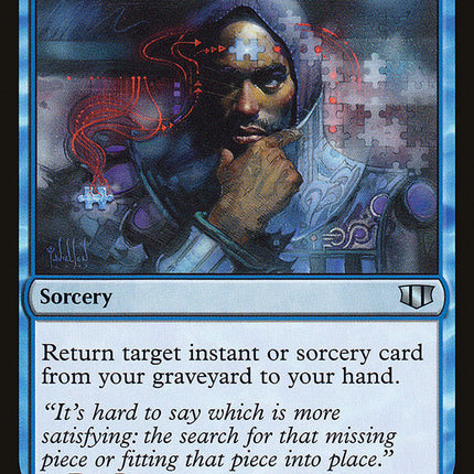Call to Mind [Commander 2014]