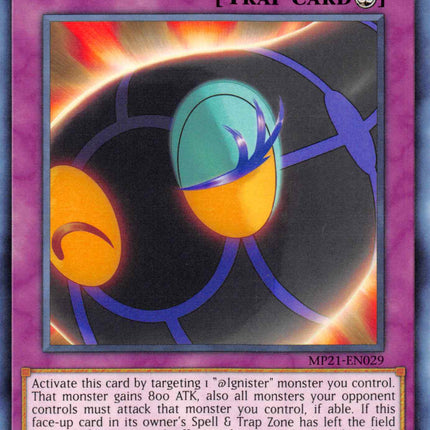 A.I. Shadow [MP21-EN029] Common