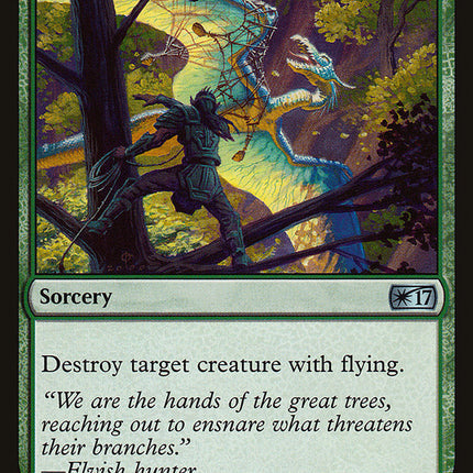 Wing Snare [Welcome Deck 2017]