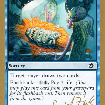 Deep Analysis (Daniel Zink) [World Championship Decks 2003]
