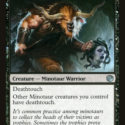 Felhide Petrifier [Journey into Nyx]