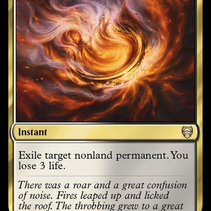 Anguished Unmaking [The Lord of the Rings: Tales of Middle-Earth Commander]