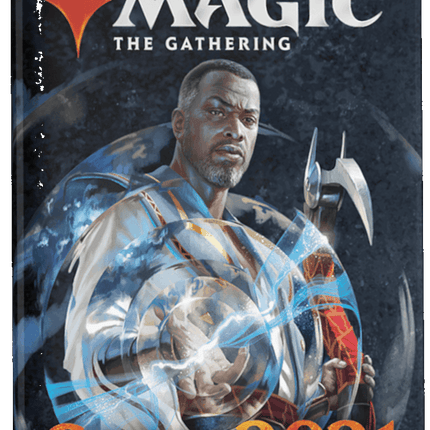Core Set 2021 - Booster Pack
