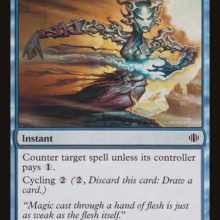 Spell Snip [Shards of Alara]